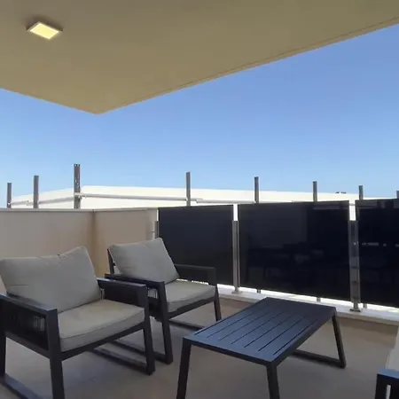 Lägenhet Palhin Albufeira
